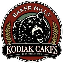 Senior Graphic Designer - Kodiak Cakes  (Featured)