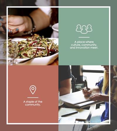 Modern Urban Restaurant/Brewery Space Available - San Diego, Hillcrest