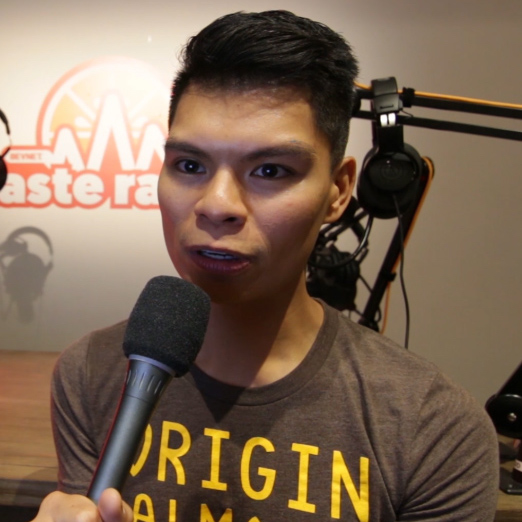 Cold-Pressed Almonds Aim to Shake up the Juice Category