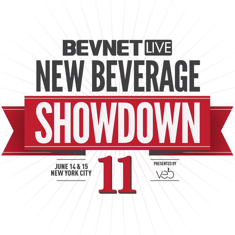 New Beverage Showdown 11: Deadline to Apply is this Friday