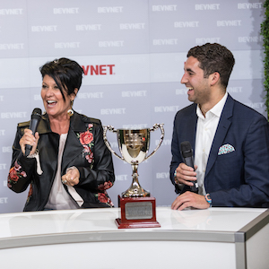 Beverage Startups: Start Preparing Your Pitch for New Beverage Showdown this December at BevNET Live