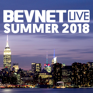 BevNET Live Summer 2018: Early Registration Extended through Friday, April 27