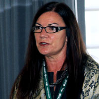 Debbie Wildrick