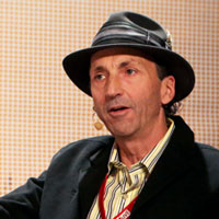 Greg Steltenpohl