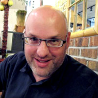 Rob Leichman