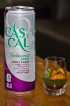 The new CASCAL slim can.