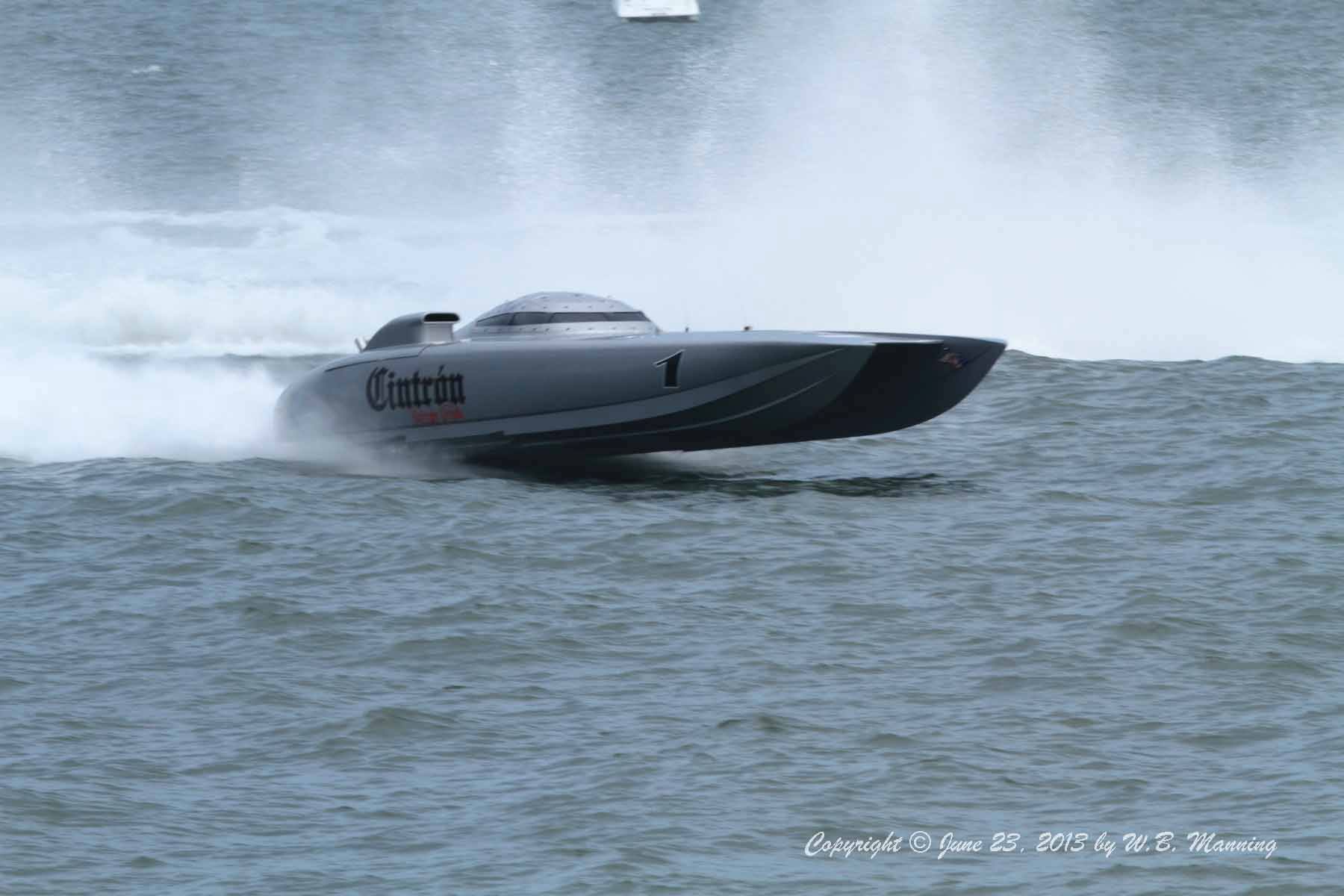 2013 AC GPX 3