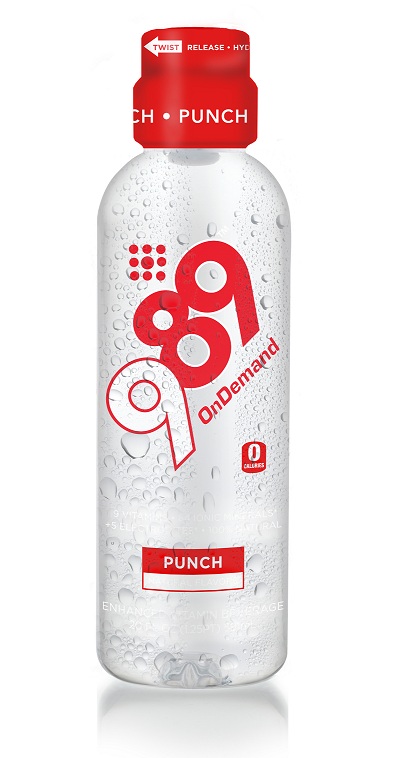 989 Punch