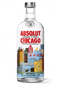 Aboslut Chicago