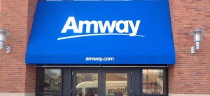 Amway Business Center at Citi Field