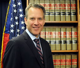 Attorny_General_Eric_T_Schneiderman AG Schneiderman: Reaching into the Monster's Cage