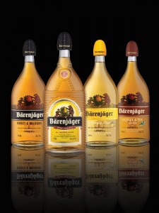 BARENJAGER HONEY LIQUEUR
