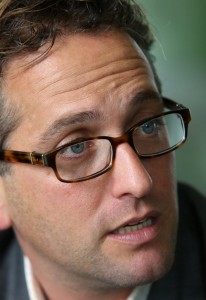Ben Weiss