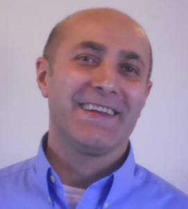 Ben Benjamin