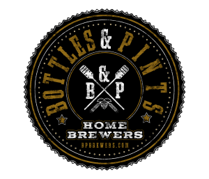 Bottles and Pints Logo