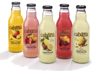 Cabana Lemonade