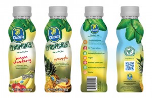 Chiquita Tropicals