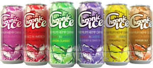 Chronic Ice