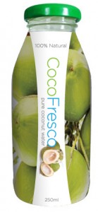 Coco Fresco