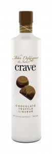 Crave Chocolate Truffle