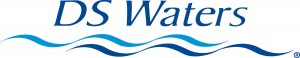 DS WATERS LOGO