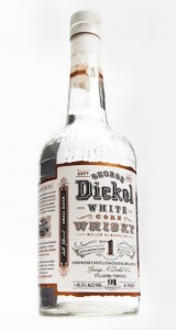 George Dickel White Corn Whisky Foundation No. 1 Recipe