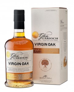 Glen Garioch Virgin Oak Artisanal Small Batch