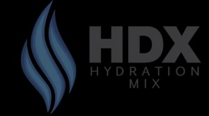 HDX Hydration Mix