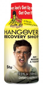 Hangover Joe's