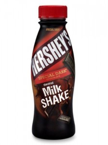 HP HOOD LLC HERSHEY'S HP HOOD LLC HERSHEY'S