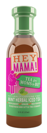 Hey Mama