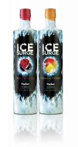 Ice Surge