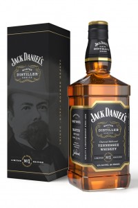 Jack Daniel's Master Distiller Bottle