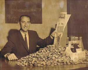 Jack Shanker