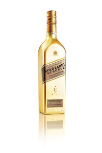 JOHNNIE WALKER GOLD LABEL RESERVE