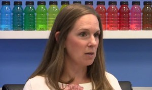 Kate Ratliff, Technical Director, Flavorman