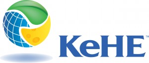 KeHE Corp logo _ One Earth