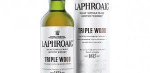 Laphroaig Triple Wood
