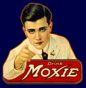 MoxieBoy