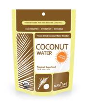 Navitas Naturals Coconut Water Powder