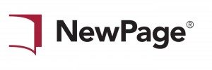 NEWPAGE CORPORATION LOGO