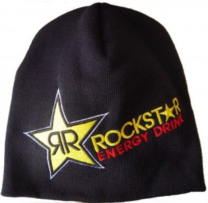 New_Rockstar_energy_hat_cap_