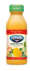 Odwalla Super Protein Mango