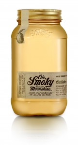 Ole Smoky Moonshine -Lemon