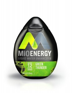 MIO ENERGY GREEN THUNDER
