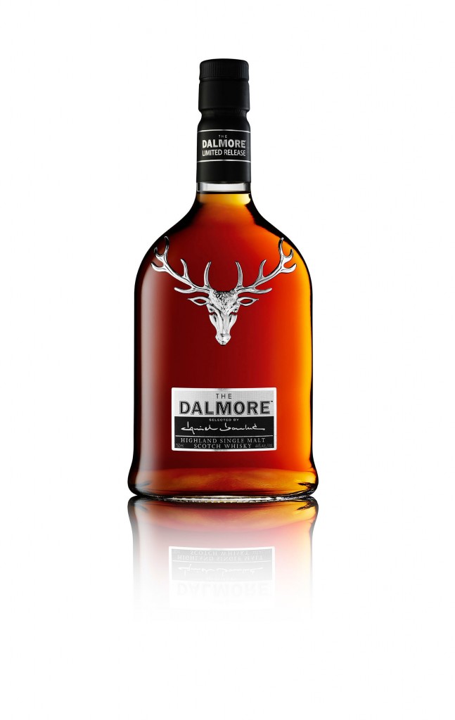 Dalmore Whisky Releases The Dalmore Selected By Daniel Boulud Single