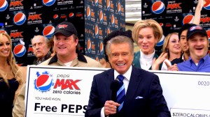 PEPSICO SUPER BOWL AD