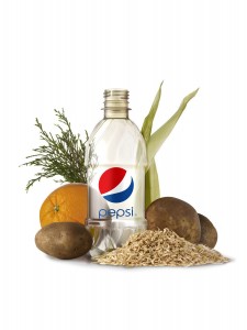 PEPSICO PET BOTTLE