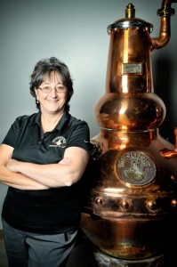 MICHTER'S DISTILLERY, LLC HEILMANN 2