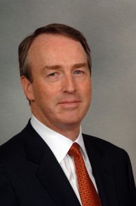 PepsiCo CFO Hugh Johnston